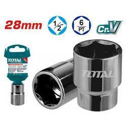 ĐỒ NGHỀ TOTAL Đầu tiếp 27mm ~ 32mm <HÀNG CHÍNH HÃNG> THTST12301