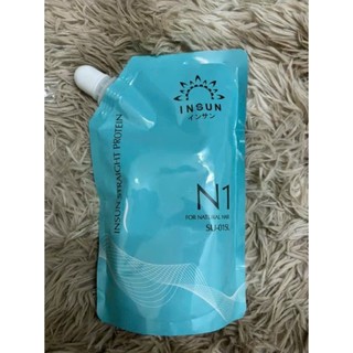 UỐN DUỖI ĐA NĂNG INSUN 500ml