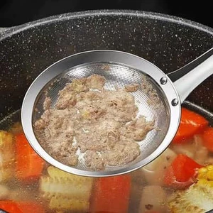 MUÔI LƯỚI HỚT BỌT, VÁNG DẦU MỠ SIÊU TIỆN LỢI