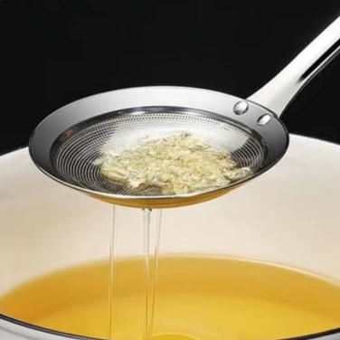 MUÔI LƯỚI HỚT BỌT, VÁNG DẦU MỠ SIÊU TIỆN LỢI