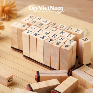 𝐁𝐨̣̂ 𝐂𝐨𝐧 𝐃𝐚̂́𝐮 𝐂𝐡𝐮̛̃ & 𝐒𝐨̂́ 𝐊𝐞̀𝐦 𝐌𝐮̛̣𝐜 𝐈𝐧 – 𝐒𝐭𝐚𝐦𝐩 𝐂𝐡𝐮̛̃ 𝟐𝟒 𝐊𝐲́ 𝐓𝐮̛̣, 𝐍𝐠𝐚̀𝐲 𝐓𝐡𝐚́𝐧𝐠 𝐓𝐮𝐚̂̀𝐧, 𝐂𝐡𝐮̛̃ 𝐊𝐢𝐞̂̉𝐮, 𝐒𝐨̂́