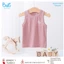 Áo ba lỗ bé trai bé gái mềm mịn;....BRA008-2A
