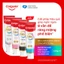 Bộ 4 Kem đánh răng Colgate Total sạch sâu bảo vệ, ngăn ngừa 8 vấn đề răng miệng 150g/ tuýp