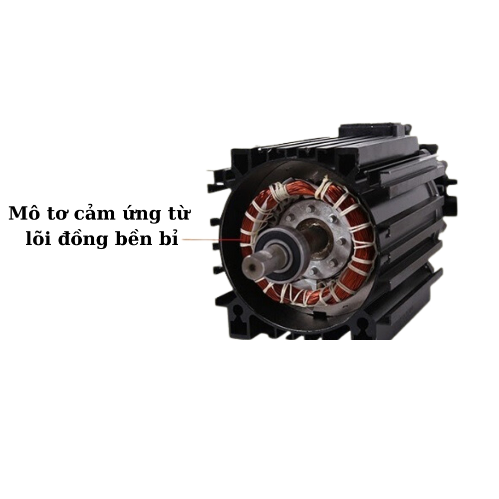 Máy rửa xe SAKURA 3800w có chỉnh áp, chống giật chống cháy nhập khẩu JAPAN
