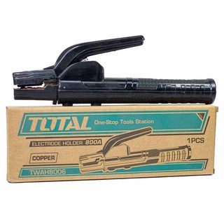 TOTAL Kềm hàn 300A TWAH3006 /  500A TWAH5006 / 800A TWAH8006 / 1000A TWAH10006