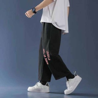 Quần Jogger Nam Nữ Made By Lưng Thun Phong Cách Thể Dục Thể Thao Năng Động Cá Tính Unisex DTB SSL