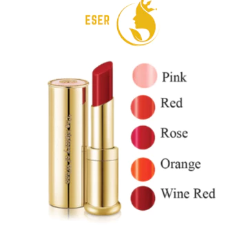 Son Dưỡng Whoo Hoàng Cung Cao Cấp Giảm Khô Và Thâm Môi Whoo Mi Glow Lip Balm SPF10 3.3g _ESERsample