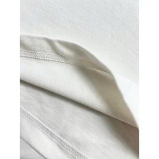 Áo Phông Cổ Tròn Phối 2 Trùm cà chua + Mèo đội cà chua Trẻ Trung Sành Điệu Chất Liệu Cotton Mùa Hè Thoáng Mát Mền Mịn