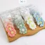 Sáp Thơm Treo Tinh Dầu Tủ Quần Áo, Ô Tô, Sáp Thơm Hình hoa Cúc Handmade