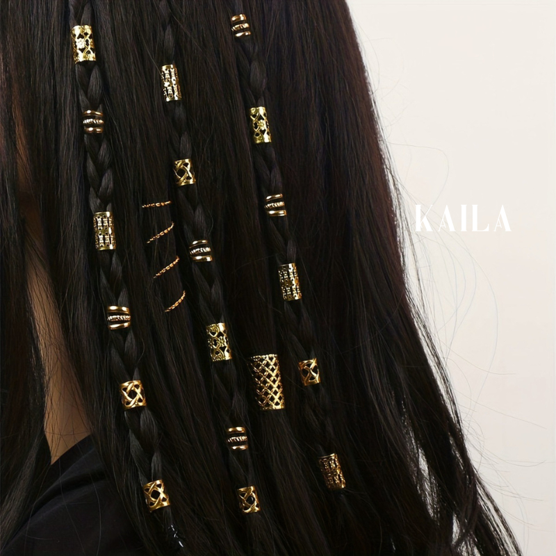 Kẹp dreadlock - Giá Tốt, Sale Tháng 05, Ship 0 Đồng | Shopee Việt Nam