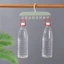 Móc Treo Đồ Dán Tường Thiết Kế Tiện Lợi-Móc Nhựa Phù Hợp Treo Đồ Lót- Phụ Kiện- Cà Vạt - MÓC TREO NHỰA M80 MÀU PASTEL