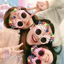 Kính Mắt Happy Birthday, Kính Sinh Nhật Vui Nhộn