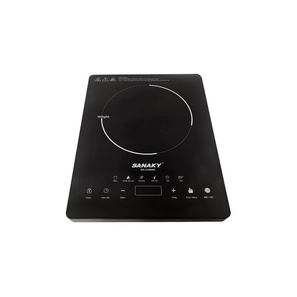 VH6100HG / VH3100HG Bếp hồng ngoại đơn Sanaky VH-6100HG / VH-3100HG | BigBuy360 - bigbuy360.vn
