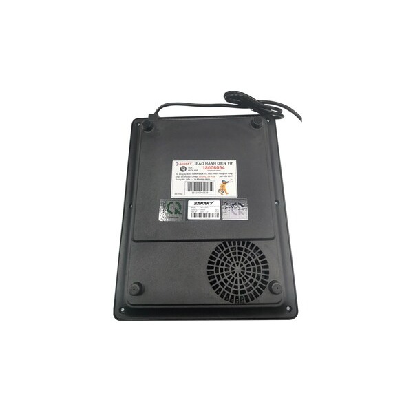 VH6100HG / VH3100HG Bếp hồng ngoại đơn Sanaky VH-6100HG / VH-3100HG | BigBuy360 - bigbuy360.vn