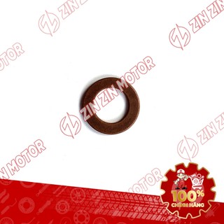 Lông Đền, Ốc, Bu Lông Chìm Bắt Phuộc Trước Wave Alpha 2017 - 2023 2024 - 2025 90116-KV3-701 Chính Hãng - ZZM