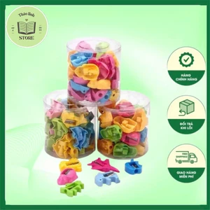 Gọt bút chì kiểu dáng hoạt hình dễ thương