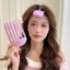 Kẹp Phồng Chân Tóc - 3 Răng , 6 Răng - Phồng Mái Bồng Bền Tạo Kiểu Tiện Lợi