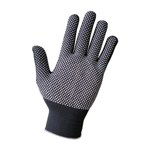 SET 24 ĐÔI Găng Tay Lao Động Có Hạt Chống Trơn Trượt - Bao Tay Bảo Hộ Dùng Làm Vườn Kéo Co OKAMAS