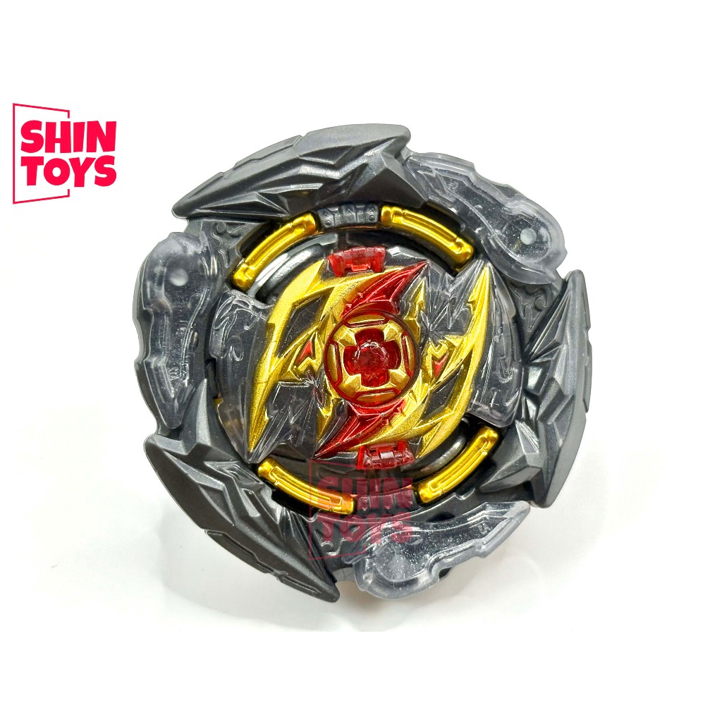 Con quay Beyblade Takara Tomy B-178 03 Glide Ragnaruk .5.T 1S Chính ...
