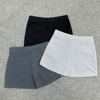 Quần Legging Bigsize Nữ, Quần Biker Ôm Sát Vải Thun Ruby Hàn Dày Dặn Co Giãn Thấm Hút Mồ Hôi Q529