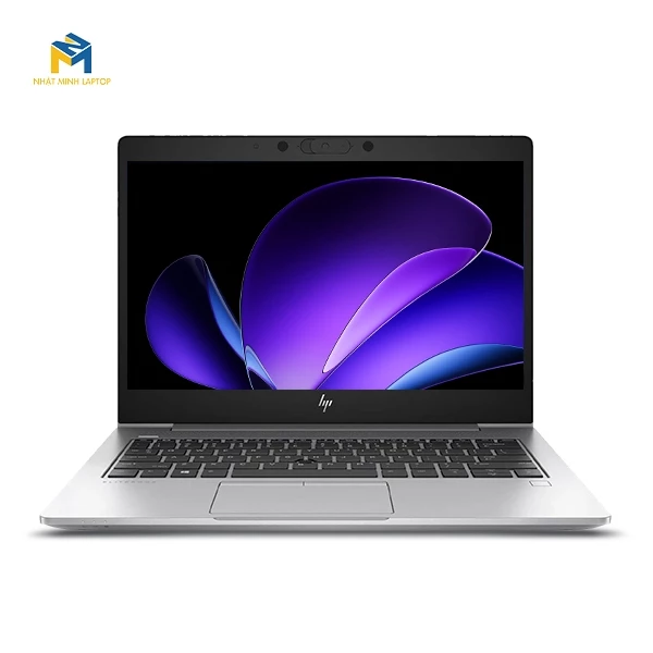 HP Elitebook 830 G6 Core i5-8365U 8G SSD 256G 13.3” FHD Touch Nhôm Đẹp