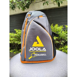 Túi Đựng Vợt Pickleball JooLa Chất Liệu Vải Dù Cao Cấp 4 Ngăn Tiện Dụng ( Có Ngăn Để Giày)