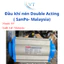 Đầu khí nén Double Acting ( SanPo- Malaysia)