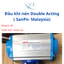 Đầu khí nén Double Acting ( SanPo- Malaysia)
