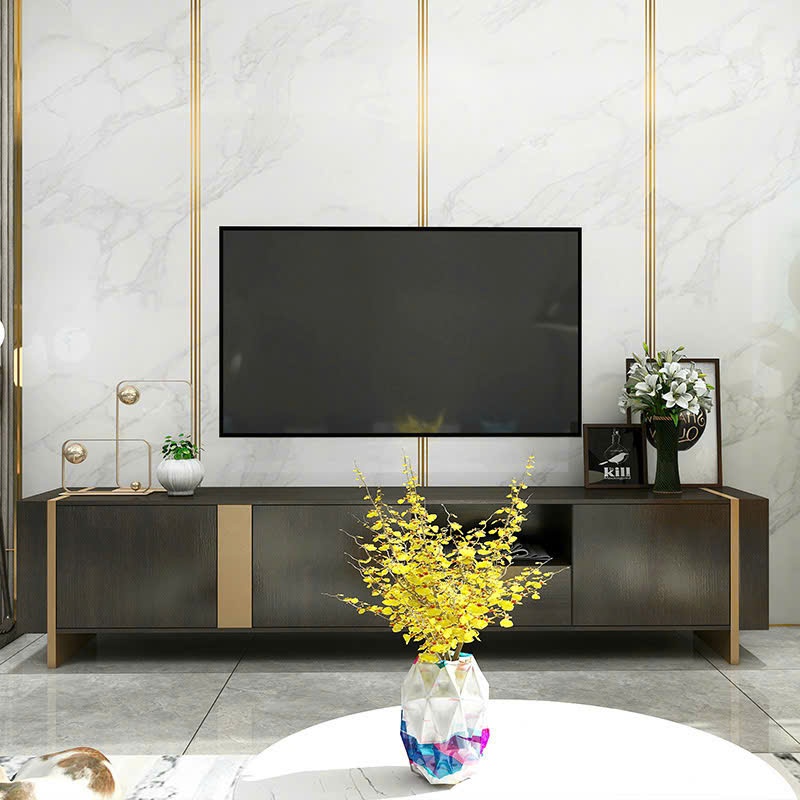 Cuộn chỉ dán viền gạch tường dài 5 mét, trang trí vách tường, nội thất gạch ốp lát chống nước, bụi bẩn