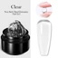 10g /30ml Gel định hình Huaxi chính hãng gắn móng úp,nặn charm, định hình móng, gel gôm... chuyên làm nail