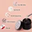 10g /30ml Gel định hình Huaxi chính hãng gắn móng úp,nặn charm, định hình móng, gel gôm... chuyên làm nail