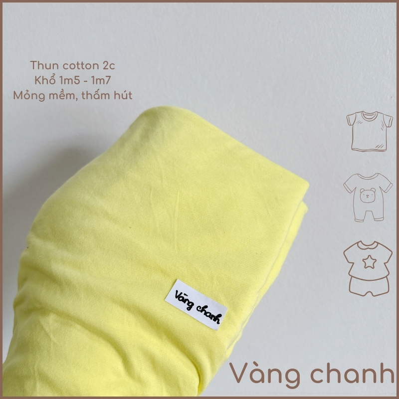 Vàng chanh