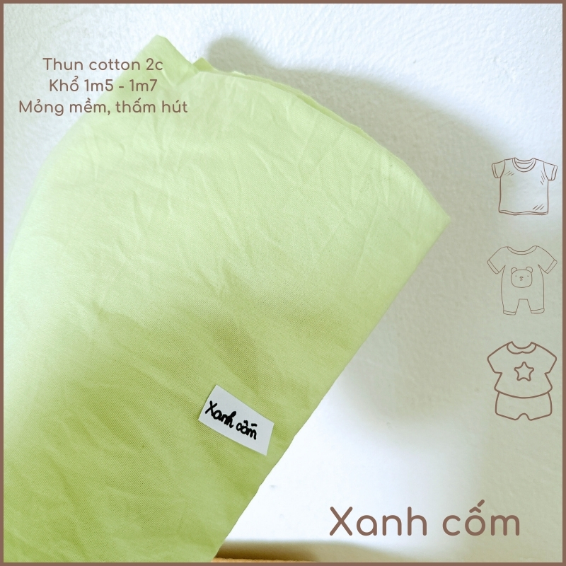 Xanh cốm