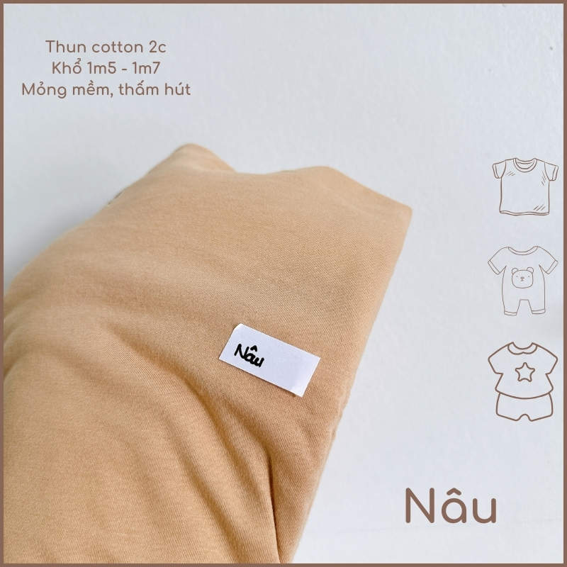 nâu