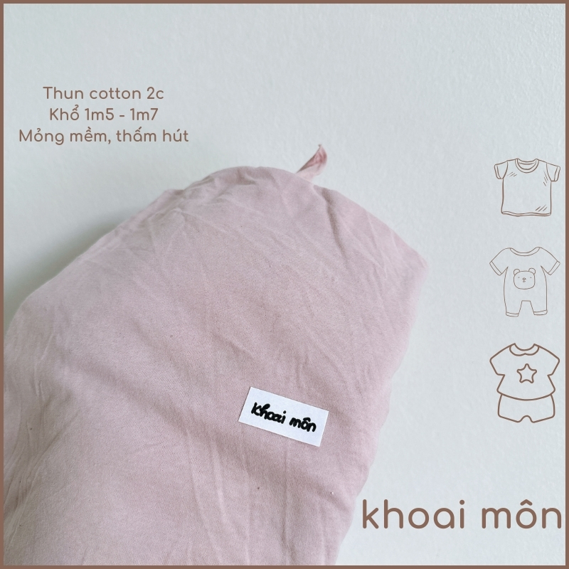 khoai môn