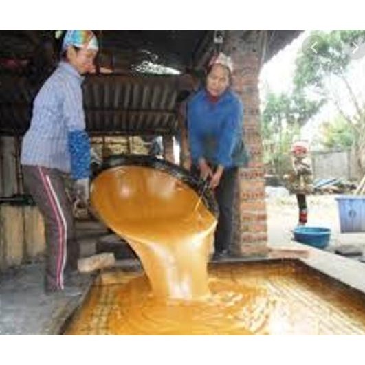 2KG  ĐƯỜNG CÁT LU, đường dùng trong thực dưỡng, đường phèn cát lu Nghệ An,  Đường mía non 100%,  nongsangiasi.tinphat