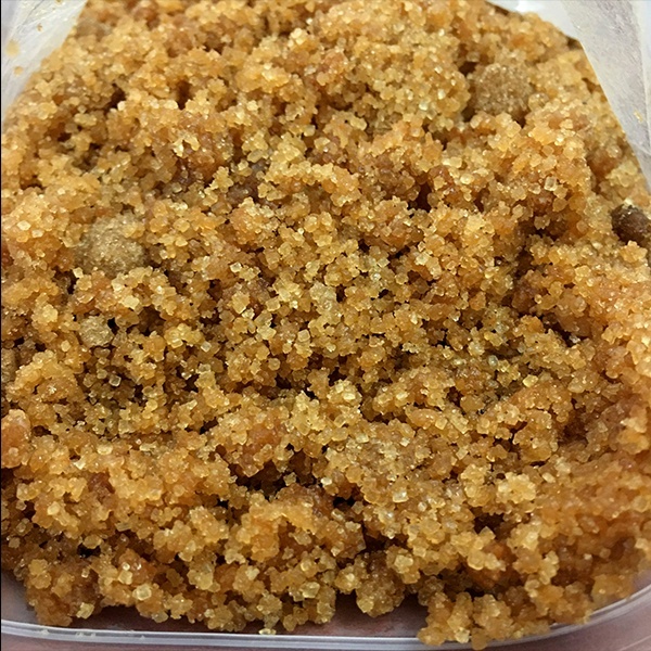 2KG  ĐƯỜNG CÁT LU, đường dùng trong thực dưỡng, đường phèn cát lu Nghệ An,  Đường mía non 100%,  nongsangiasi.tinphat