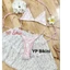 Bikini cao cấp hồng phấn phối ren, Bikini 2 mảnh lọt khe (sẵn hàng_che tên)