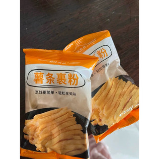 Bột chiên khoai tây giòn rụm. Bột chiên nội địa túi 100gram