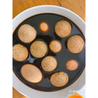 Set gia vị làm trà trứng ngâm Trung Hoa. Gói 10 túi, 5g*10