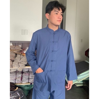 Lãnh Tụ Nam # Đồ Bộ Nam# Quần Áo
