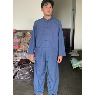 Lãnh Tụ# Nam Nữ # Đồ Bộ Nam# Quần Áo