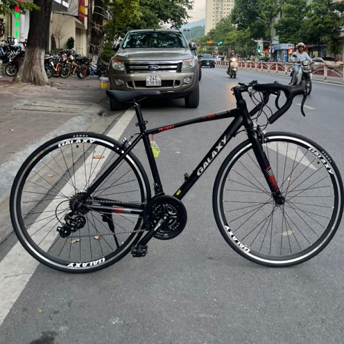 Xe đạp đua Galaxy RL 420 - hàng chuẩn chính hãng | Shopee Việt Nam