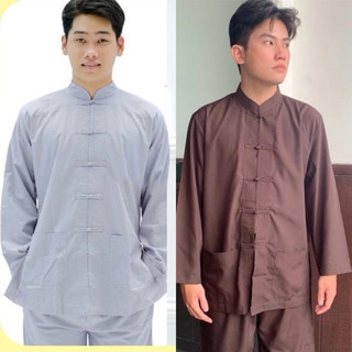 Lãnh Tụ# Nam Nữ # Đồ Bộ Nam# Quần Áo
