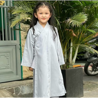 Đồ Lam Đi Chùa # Áo Tràng # Áo Khoác