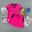 ] Bộ Áo váy Sport Pickleball, Golf , Tennis, Cầu lông... chất đẹp, năng động trẻ trung