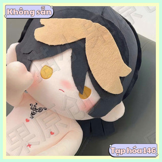 [ORD] Doll, búp bê Mikey, Chifuyu, Ran Haitani, Kazutora, Sanzu, Hanma, Izana anime Tokyo Revengers 10cm 20cm 40cm