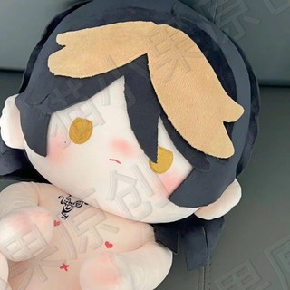 [ORD] Doll, búp bê Mikey, Chifuyu, Ran Haitani, Kazutora, Sanzu, Hanma, Izana anime Tokyo Revengers 10cm 20cm 40cm