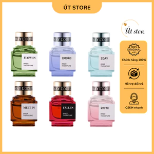 Nước hoa vùng kín May l'odeur 7ml 7 mùi hương thơm tự nhiên nhẹ nhàng lưu hương 72h