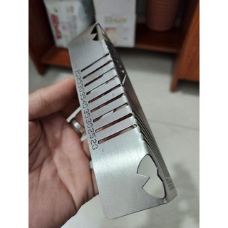 Dưỡng bo góc hộp size 20-40, nhỏ gọn nhất Việt Nam